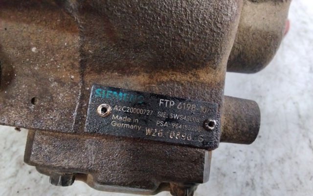 9641852080 Peugeot/Citroen