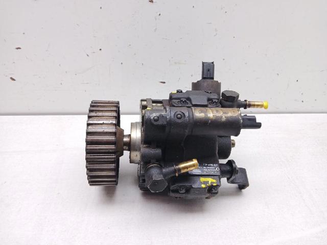 Pompa wtryskowa wysokiego ciśnienia 9641852080 PEUGEOT
