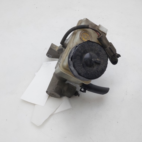 Cylinder hamulcowy Chevrolet Lacetti