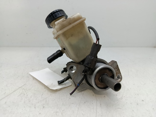 Główny cylinder hamulców 96418831 GM