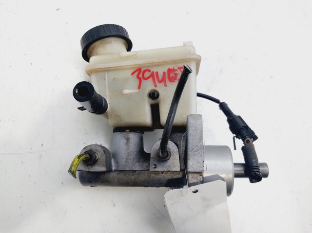 Główny cylinder hamulców 96418831 GM