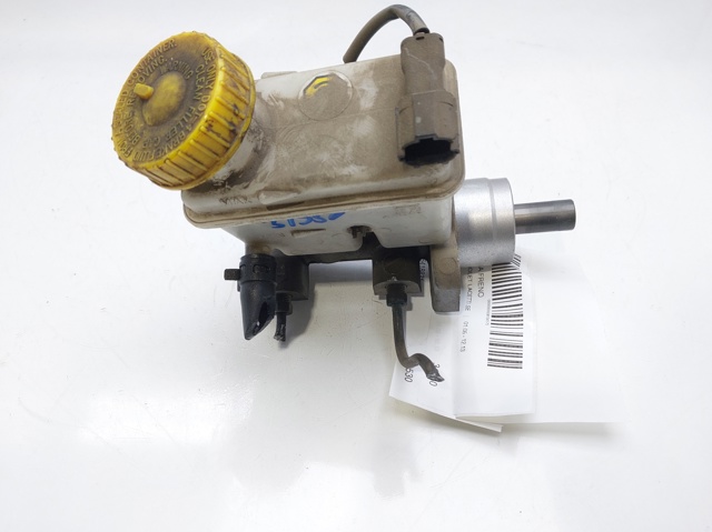 Cylinder hamulcowy Chevrolet Lacetti