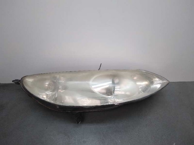 Reflektor prawy 9641939880 PEUGEOT