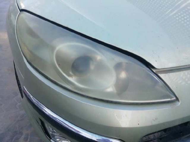 Reflektor prawy 9641939880 PEUGEOT