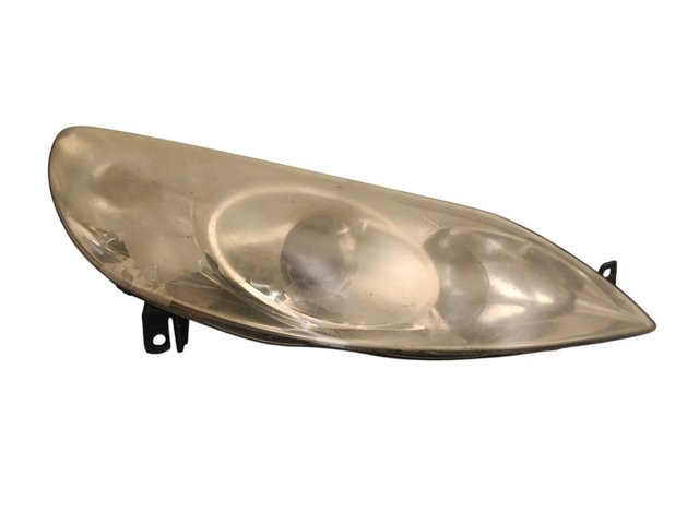 Reflektor prawy 9641939880 PEUGEOT