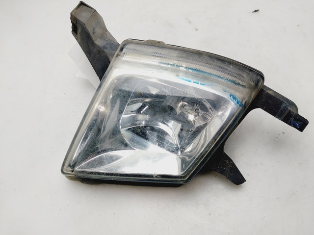 Reflektor przeciwmgielny Peugeot 407