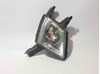 Lampa przeciwmgielna prawa 9641945480 PEUGEOT