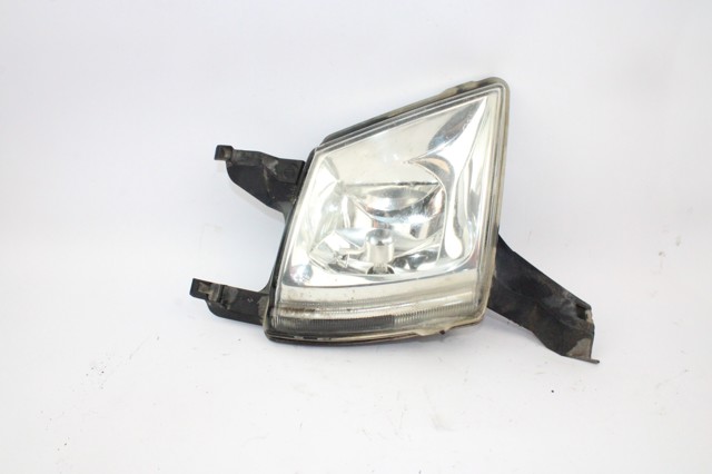 Lampa przeciwmgielna prawa 9641945480 PEUGEOT