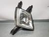 Lampa przeciwmgielna prawa 964194548003 PEUGEOT