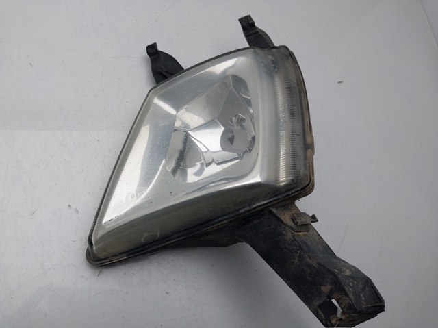 Lampa przeciwmgielna lewa 9641945680 PEUGEOT