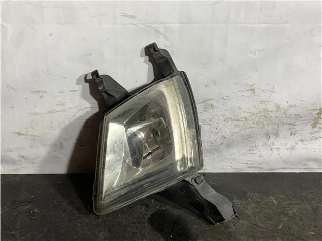 Lampa przeciwmgielna lewa 9641945680 PEUGEOT