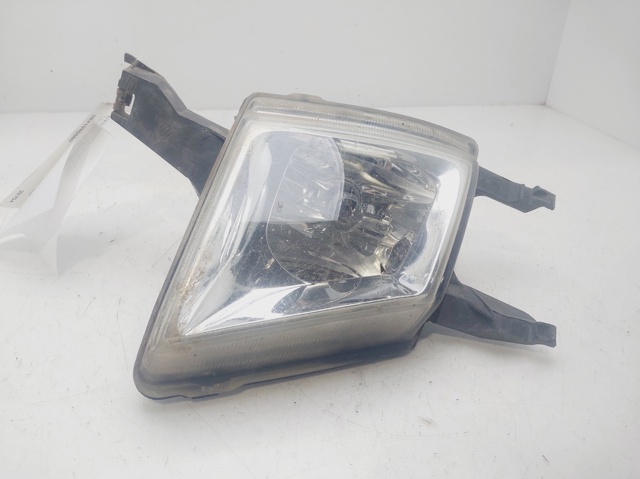 Lampa przeciwmgielna lewa 9641945680 PEUGEOT