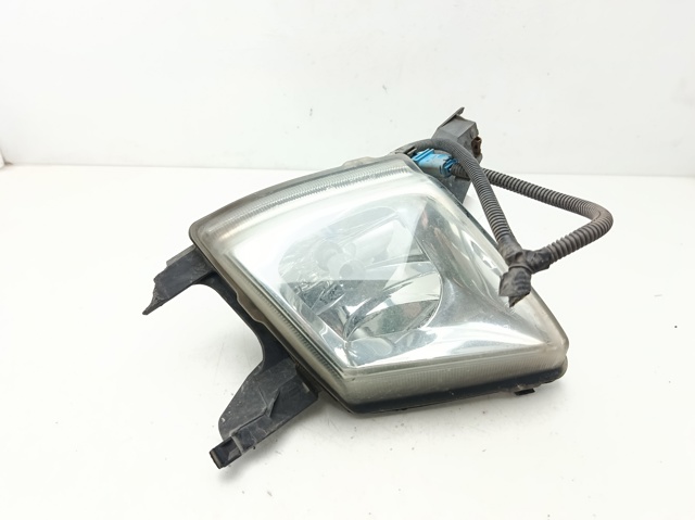 Lampa przeciwmgielna lewa 9641945680 PEUGEOT