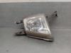Lampa przeciwmgielna lewa 9641945680 PEUGEOT
