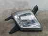Lampa przeciwmgielna lewa 9641945680 PEUGEOT