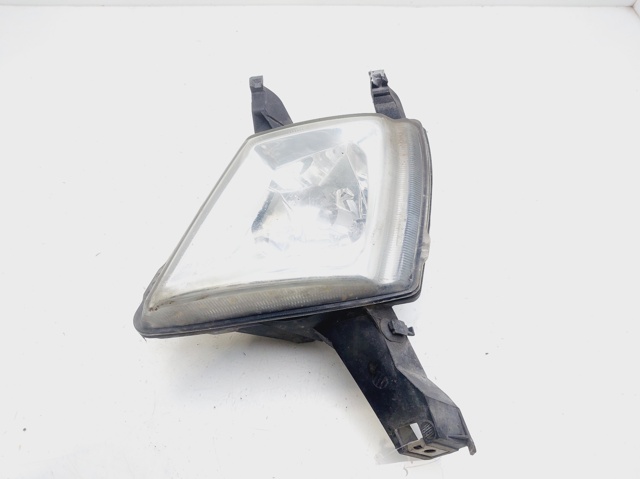 Lampa przeciwmgielna lewa 9641945680 PEUGEOT