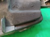 Lampa przeciwmgielna lewa 9641945680 PEUGEOT