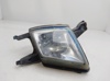 Lampa przeciwmgielna lewa 9641945680 PEUGEOT