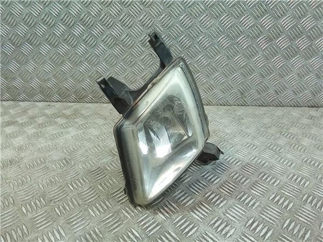 Lampa przeciwmgielna lewa 9641945680 PEUGEOT