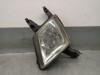 Lampa przeciwmgielna lewa 9641945680 PEUGEOT
