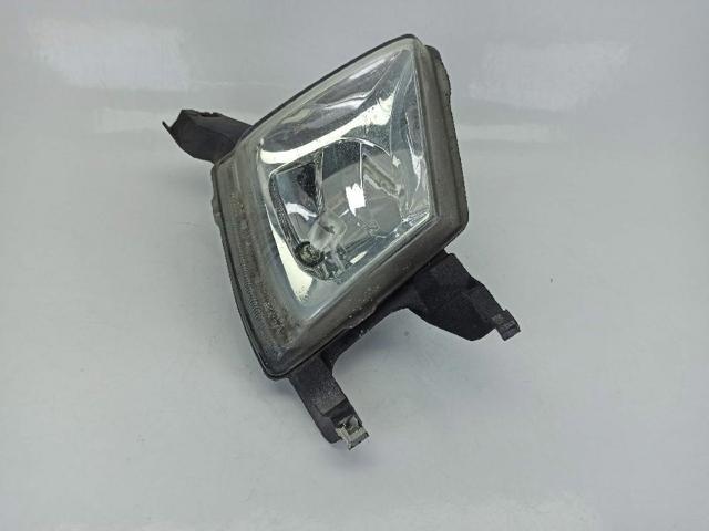 Lampa przeciwmgielna lewa 9641945680 PEUGEOT