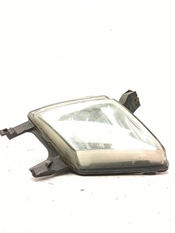 Lampa przeciwmgielna lewa 9641945680 PEUGEOT