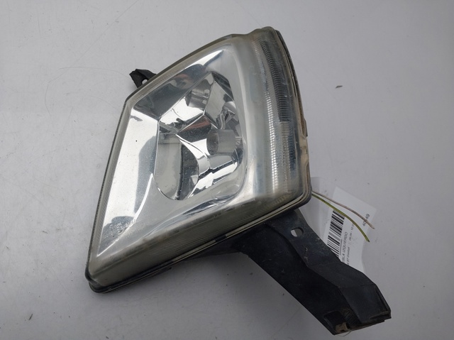 Lampa przeciwmgielna lewa 9641945680 PEUGEOT