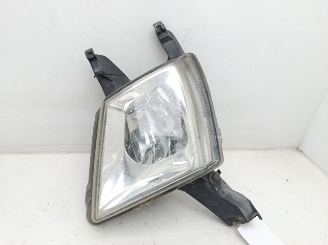 Lampa przeciwmgielna lewa 9641945680 PEUGEOT