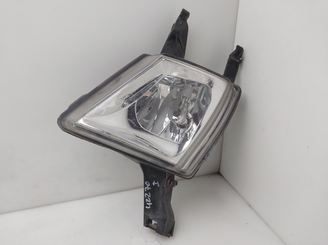 Lampa przeciwmgielna lewa 9641945680 PEUGEOT
