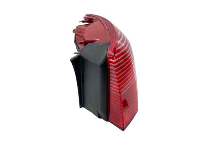 Lampa zespolona tylna prawa zewnętrzna 9641948680 PEUGEOT