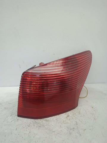 Lampa zespolona tylna prawa zewnętrzna 9641948680 PEUGEOT