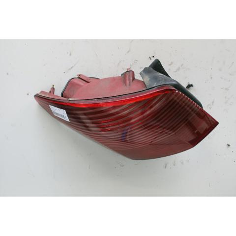 Lampa zespolona tylna lewa zewnętrzna 9641948780 Peugeot/Citroen