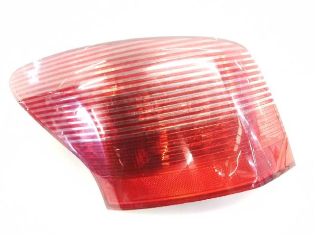 Lampa zespolona tylna lewa zewnętrzna 9641948780 Peugeot/Citroen