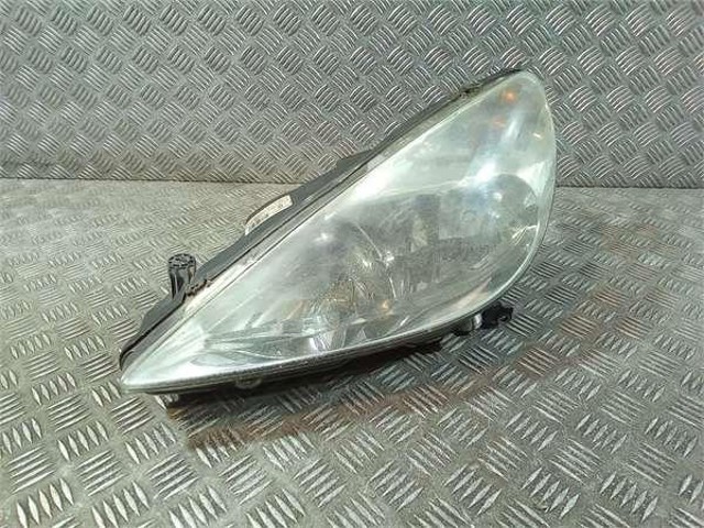 Kupić Reflektor lewy Peugeot 607  9D, 9U w dobrej cenie