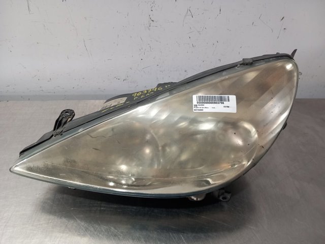 Reflektor lewy 9641959080 PEUGEOT