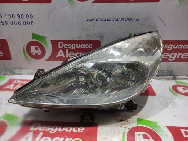  Peugeot 607  sedana kupić w Polsce
