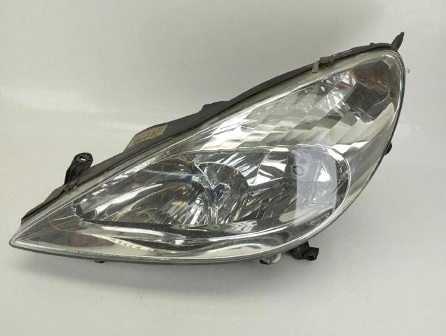 Reflektor lewy do Peugeot 607 9D, 9U