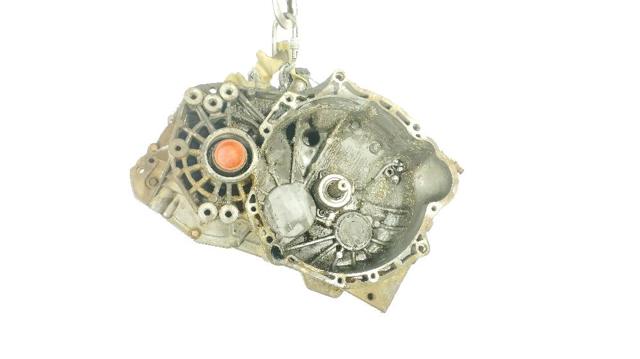 Kupić Mechaniczna skrzynia biegów w komplecie Chevrolet Captiva I C100 w dobrej cenie