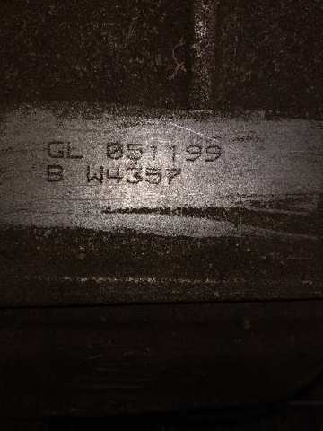 Mechaniczna skrzynia biegów w komplecie do Chevrolet Captiva C100
