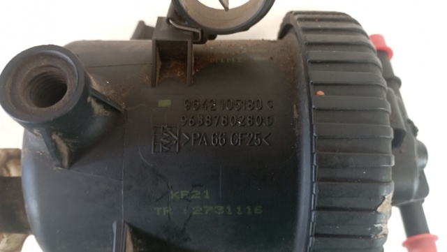 9642105180 Peugeot/Citroen