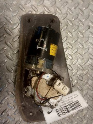 9642127580 Peugeot/Citroen