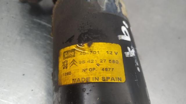 9642127580 Peugeot/Citroen