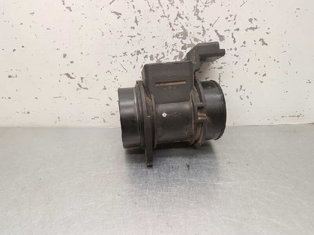 Czujnik przepływu powietrza, przepływomierz powietrza M.A.F. 9642212180 FORD