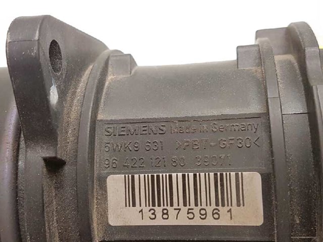 9642212180 Peugeot/Citroen