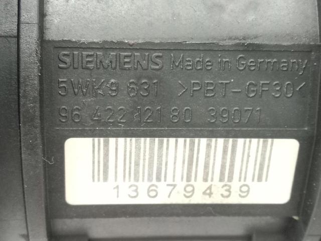 9642212180 Peugeot/Citroen