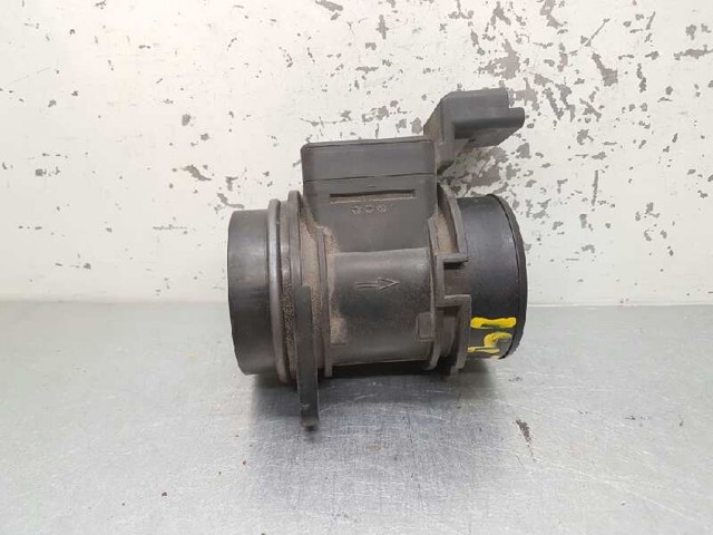 Czujnik przepływu powietrza, przepływomierz powietrza M.A.F. 9642212180 PEUGEOT