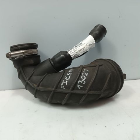 Króciec powietrza, przepływomierz 9642212280 FORD