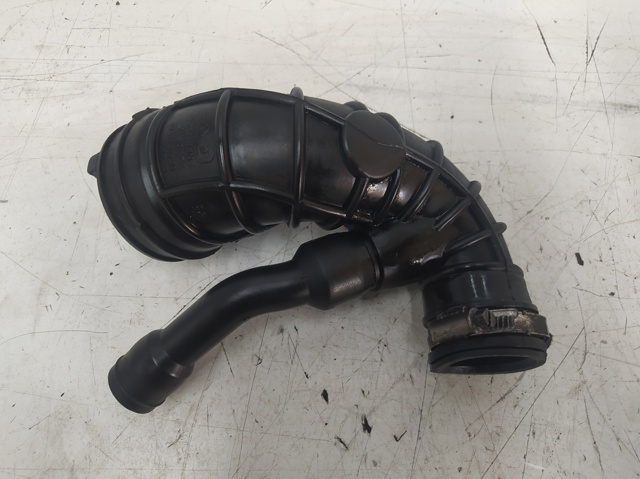 Króciec powietrza, przepływomierz 9642212280 FORD