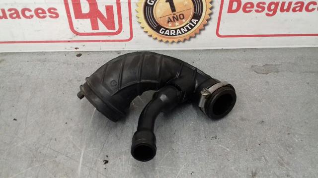 Króciec powietrza, przepływomierz 9642212280 PEUGEOT