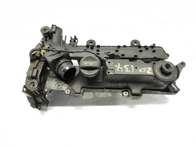 Pokrywa zaworowa 9642212480 PEUGEOT